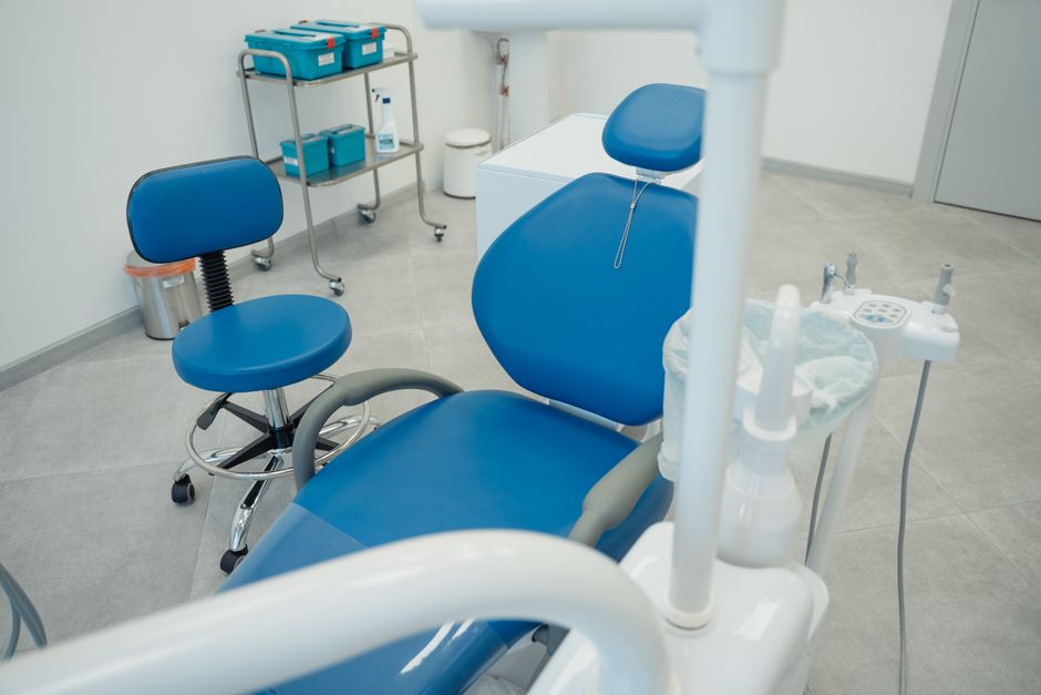Clinica DentNow Dristor